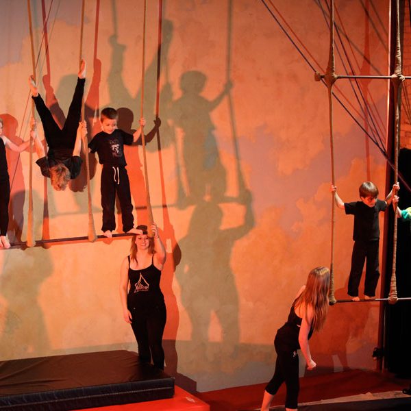 Xelias-Aerial-Arts-Studio-6-kids-on-trapeze Xelias-Aerial-Arts-Studio-6-kids-on-trapeze